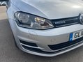 Volkswagen Golf 1.0 TSI Match Edition BlueMotion Euro 6 (s/s) 5dr 13