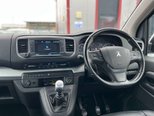 Peugeot Traveller 2.0 BlueHDi Allure Standard MPV 5dr Diesel Manual MWB Euro 6 (s/s) (150 ps) 11