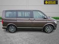 Volkswagen Caravelle 2.0 BiTDI BlueMotion Tech Executive MPV 5dr Diesel DSG 4Motion Euro 6 (s/s) 6