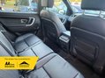 Land Rover Discovery Sport 2.0 Discovery Sport Landmark TD4 Auto 4WD 5dr 38