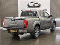 Nissan Navara 2.3 dCi Tekna 4WD Euro 6 (s/s) 4dr 26