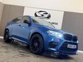 BMW X6 M 4.4 BiTurbo V8 Auto xDrive Euro 6 (s/s) 5dr 2