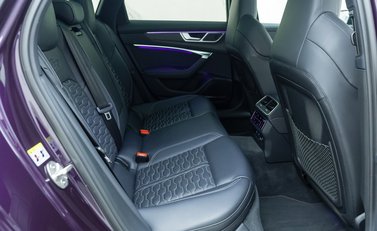 Audi RS6 AVANT VORSPRUNG 15