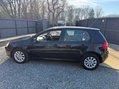 Volkswagen Golf 1.6 Golf Match FSI 115 Auto 5dr 22