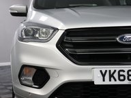 Ford Kuga ST-LINE TDCI 45