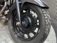 Keeway Superlight 125 2013 SHOWING 12K RUNNING PROJECT CRUISER BIKE 125CC 12