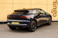 Jaguar I-Pace BLACK 2