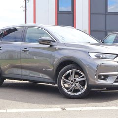 DS DS 7 1.5 BlueHDi Prestige Crossback 5dr Diesel Manual Euro 6 (s/s) (130 ps) 2