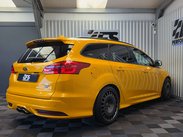 Ford Focus 2.0T EcoBoost ST-3 Estate 5dr Petrol Manual Euro 6 (s/s) (250 ps) 6