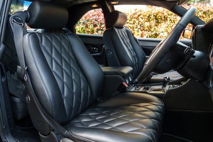 Bentley Continental T 17