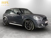 Mini Countryman 2.0 Cooper S Sport SUV 5dr Petrol Steptronic Euro 6 (s/s) (192 ps) 1 Owner 1