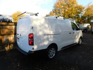 Vauxhall Vivaro 1.5 Turbo D 2900 DYNAMIC S/S L2H1 4