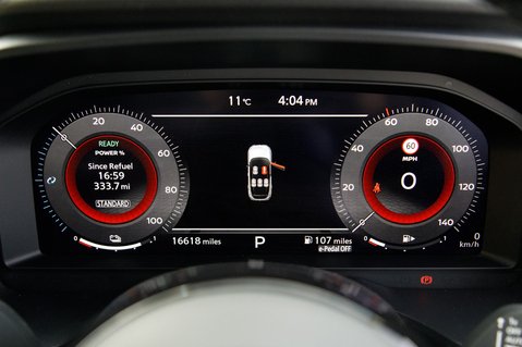 Nissan Qashqai E-POWER N-CONNECTA 14