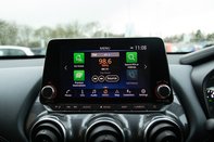 Nissan Juke DIG-T TEKNA 22