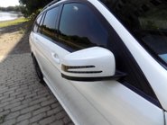 Mercedes-Benz C Class 6.3 C63 V8 AMG Edition (457bhp) 54
