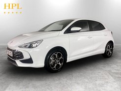 MG MG3 1.5 Hybrid+ Trophy Hatchback 5dr Petrol Hybrid Auto Euro 6 (s/s) (194 ps) A