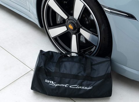 Porsche 911 (992) Sport Classic 39