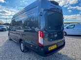Ford Transit XLWB L4H3 High Roof Limited 350 Air Con Alloys Sensors EURO 6 10