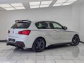 BMW 1 Series 3.0 M140i Shadow Edition Auto 5dr 3