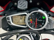 Triumph Street Triple R 2013 ONLY 21K QUICK SHIFTER, LOADS OF EXTRAS, LONG MOT 9