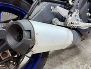 Yamaha MT-125 MT 125 2017 27K PROJECT BIKE SPARES OR REPAIR 125CC 15 BHP 10