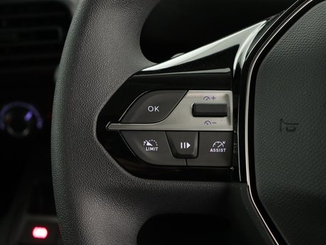Peugeot Partner Standard 1.5 BlueHDi 130 Professional Auto EAT8 17
