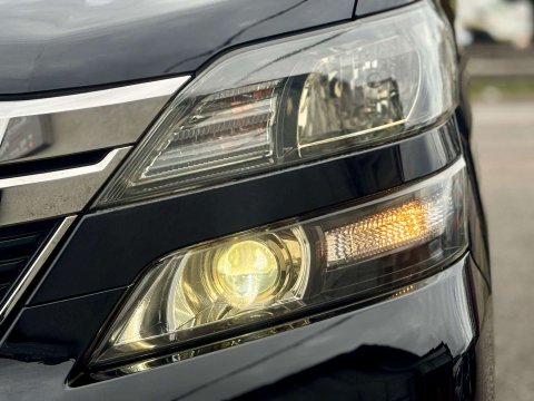 Toyota Vellfire 2.4+GOLDEN EYES+GRADE 4B+FRESH IMPORT+ 28