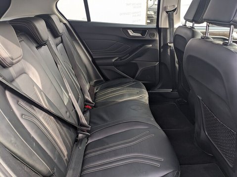 Ford Focus VIGNALE 16