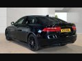 Jaguar XE R-SPORT 2