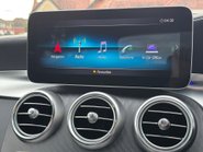 Mercedes-Benz C43 3.0 V6 AMG Edition (Premium) Saloon Petrol G-Tronic+ 4MATIC Euro 6 (390ps) 26