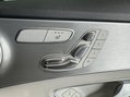 Mercedes-Benz C Class 2.0 C350e 6.4kWh Sport (Premium Plus) G-Tronic+ Euro 6 (s/s) 5dr 18in Alloy 26