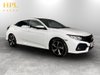 Honda Civic 1.0 VTEC Turbo EX Hatchback 5dr Petrol Manual Euro 6 (s/s) (126 ps) Air Con