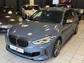 BMW 1 Series 2.0 M135i xDrive Auto 4WD 5dr 22