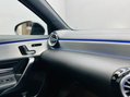 Mercedes-Benz A Class 2.0 A35 AMG (Premium Plus) 7G-DCT 4MATIC Euro 6 (s/s) 5dr 11