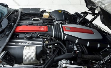 Mercedes-Benz SLR McLaren 722 Edition 33