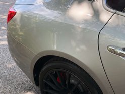 Maserati Quattroporte 3.0 Quattroporte DV6 Auto 4dr 71