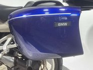 BMW K1300GT 2009 59 PLATE ONLY 24K FULL LUGGAGE LONG MOT TOURER PROJECT 29