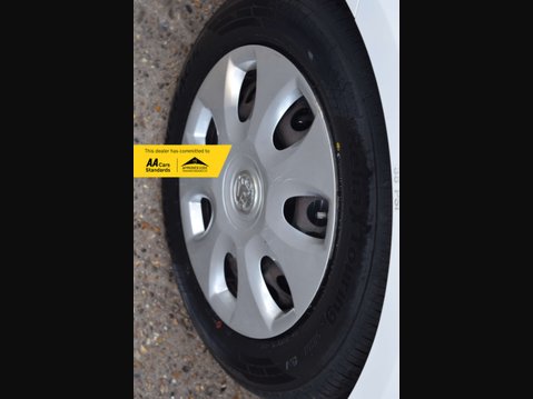 Vauxhall Corsa 1.2 Corsa CDTi ecoTec S/S 3dr 20