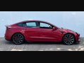 Tesla Model 3 Model 3 Performance AWD 4WD 4dr 2