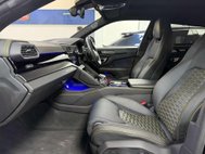 Lamborghini Urus 4.0 V8 BiTurbo SUV 5dr Petrol Auto 4WD Euro 6 (650 ps) 46