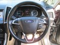 Ford S-Max 2.0 EcoBlue Zetec Auto Euro 6 (s/s) 5dr 17