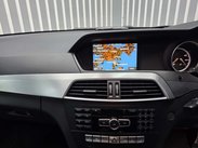 Mercedes-Benz C Class 6.3 C63 V8 AMG Edition 125 Coupe 2dr Petrol SpdS MCT Euro 5 (457 ps) 12