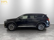 Hyundai SANTA FE 1.6 h T-GDi Premium SUV 5dr Petrol Hybrid Auto Euro 6 (s/s) (230 ps) Cruis 4