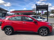 Honda HR-V 1.6 I-DTEC SE NAVI 50,000m, 1 owner Full Honda History £20 road tax 3