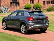 Audi Q2 TFSI S LINE 5
