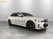 BMW 3 Series 2.0 330e 12kWh M Sport Saloon 4dr Petrol Plug-in Hybrid Auto Euro 6 (s/s) ( 1