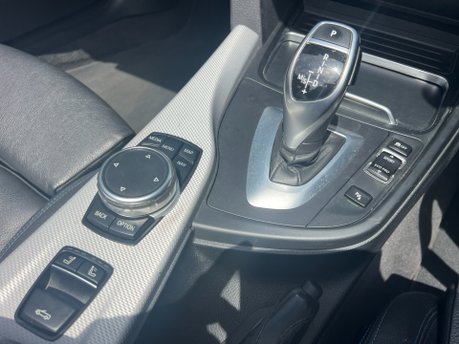 BMW 4 Series 430I M SPORT AUTOMATIC 16
