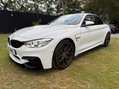 BMW M4 3.0 M4 Semi-Auto 2dr 104