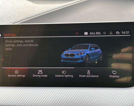 BMW 1 Series 1.5 118I M Sport 5dr 41