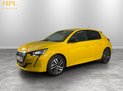 Peugeot 208 1.2 PureTech Allure Premium Hatchback 5dr Petrol Manual Euro 6 (s/s) (100 p 3